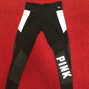 PINK Victoria’s Secret Yoga Pants